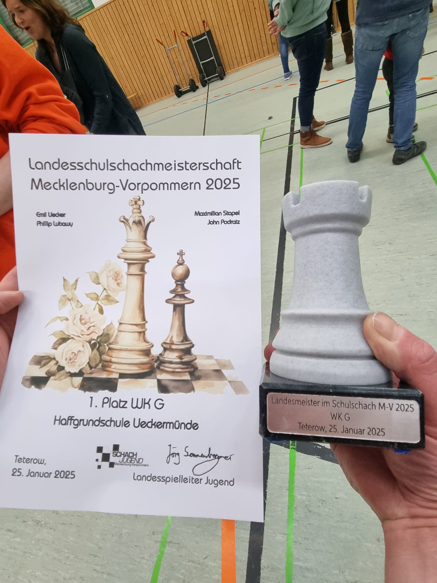 Vorschau